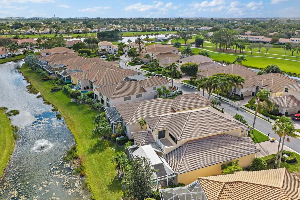 PGA National Palm Beach Gardens Residence photo 85