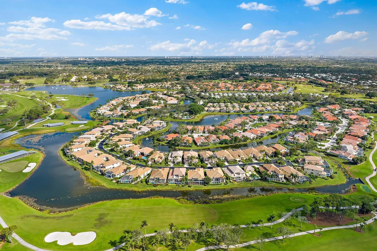 PGA National Palm Beach Gardens Residence photo 88
