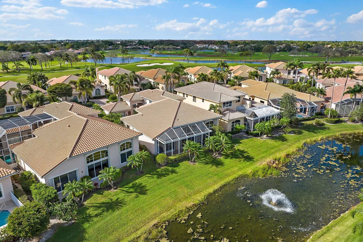 PGA National Palm Beach Gardens Residence photo 91