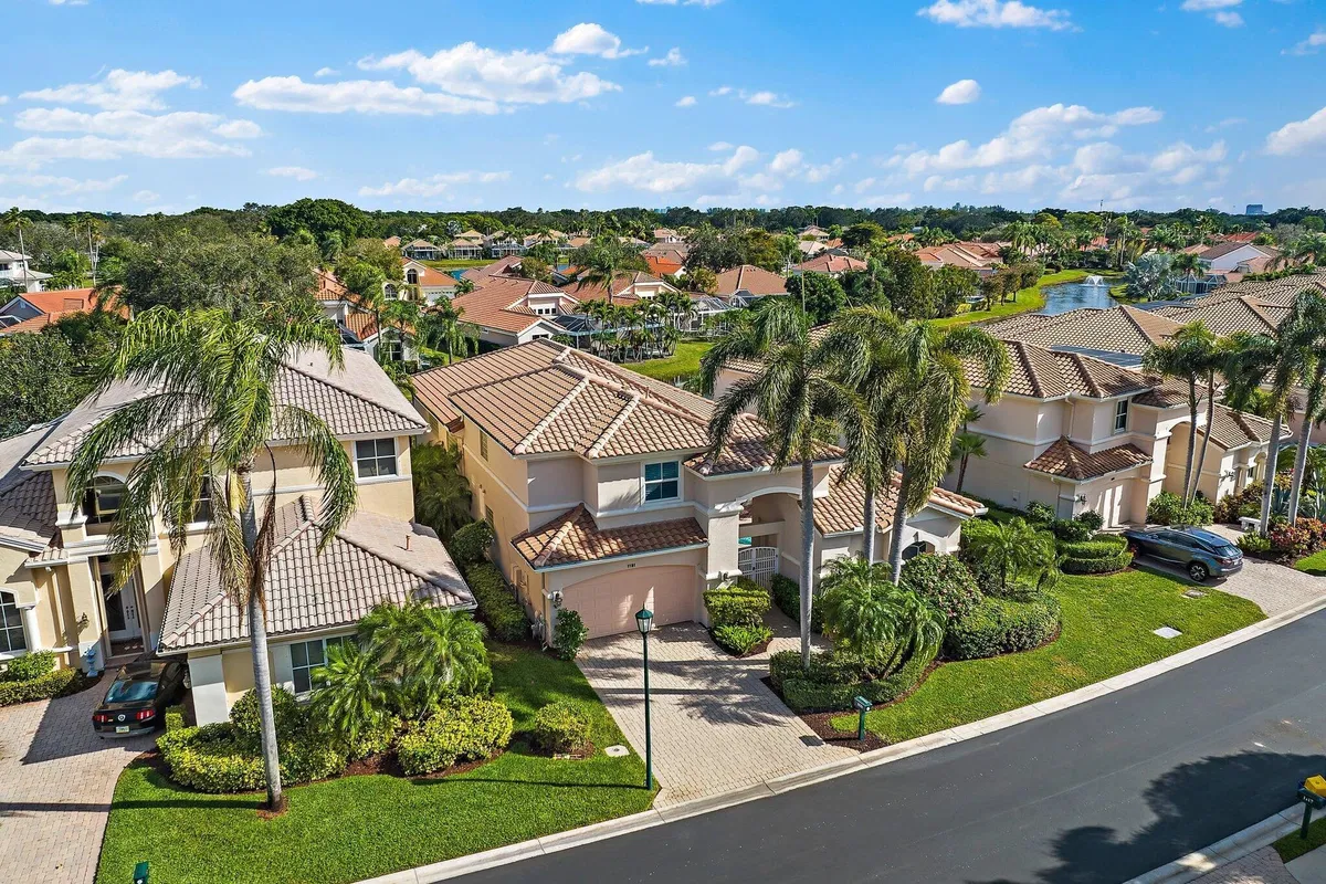 PGA National Palm Beach Gardens Residence photo 94
