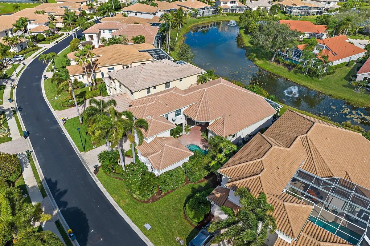 PGA National Palm Beach Gardens Residence photo 97