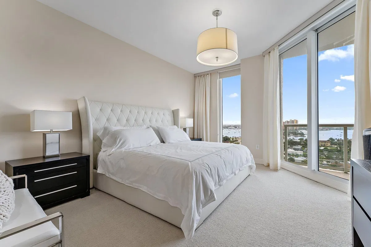 Ritz Carlton Residences Singer Island Unit 1506 B photo 7