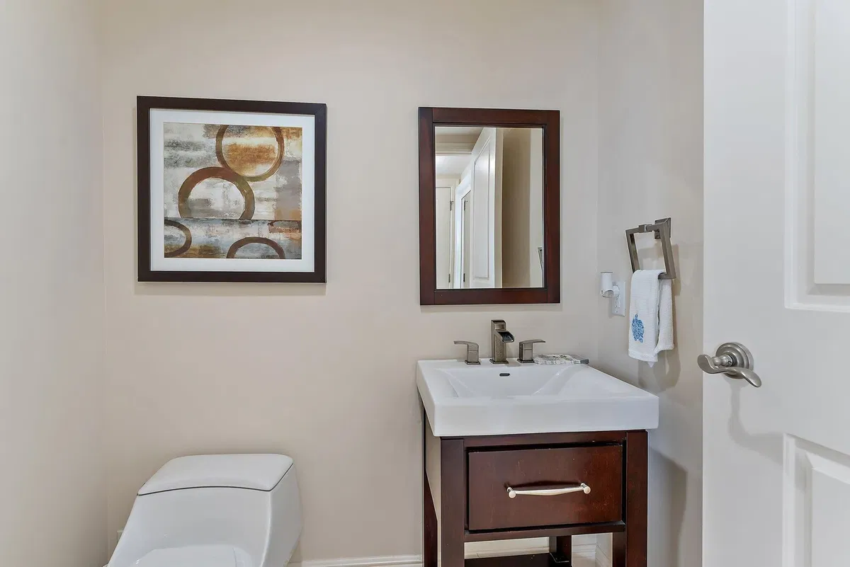 Ritz Carlton Residences Singer Island Unit 1506 B photo 10