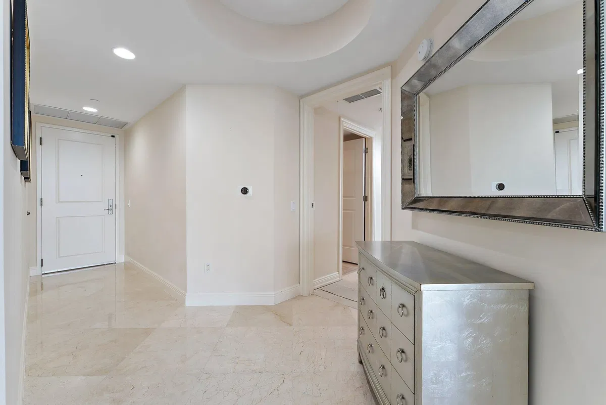 Ritz Carlton Residences Singer Island Unit 1506 B photo 16