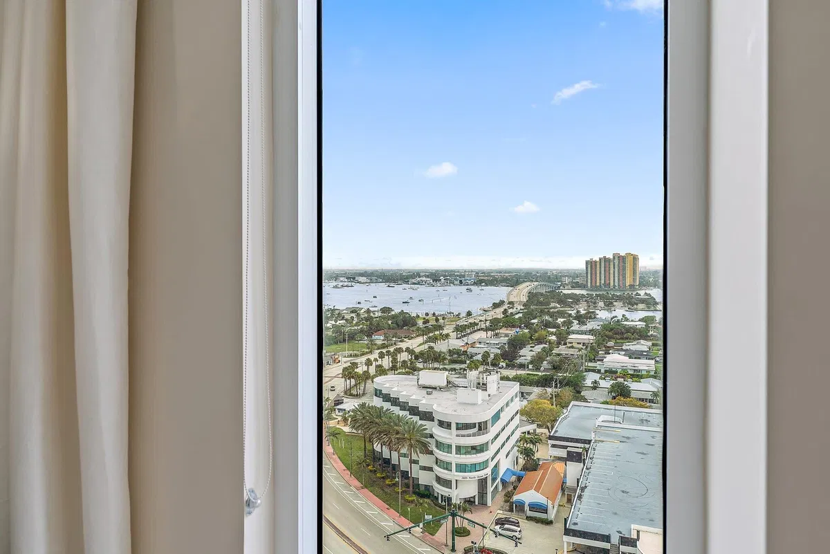 Ritz Carlton Residences Singer Island Unit 1506 B photo 19
