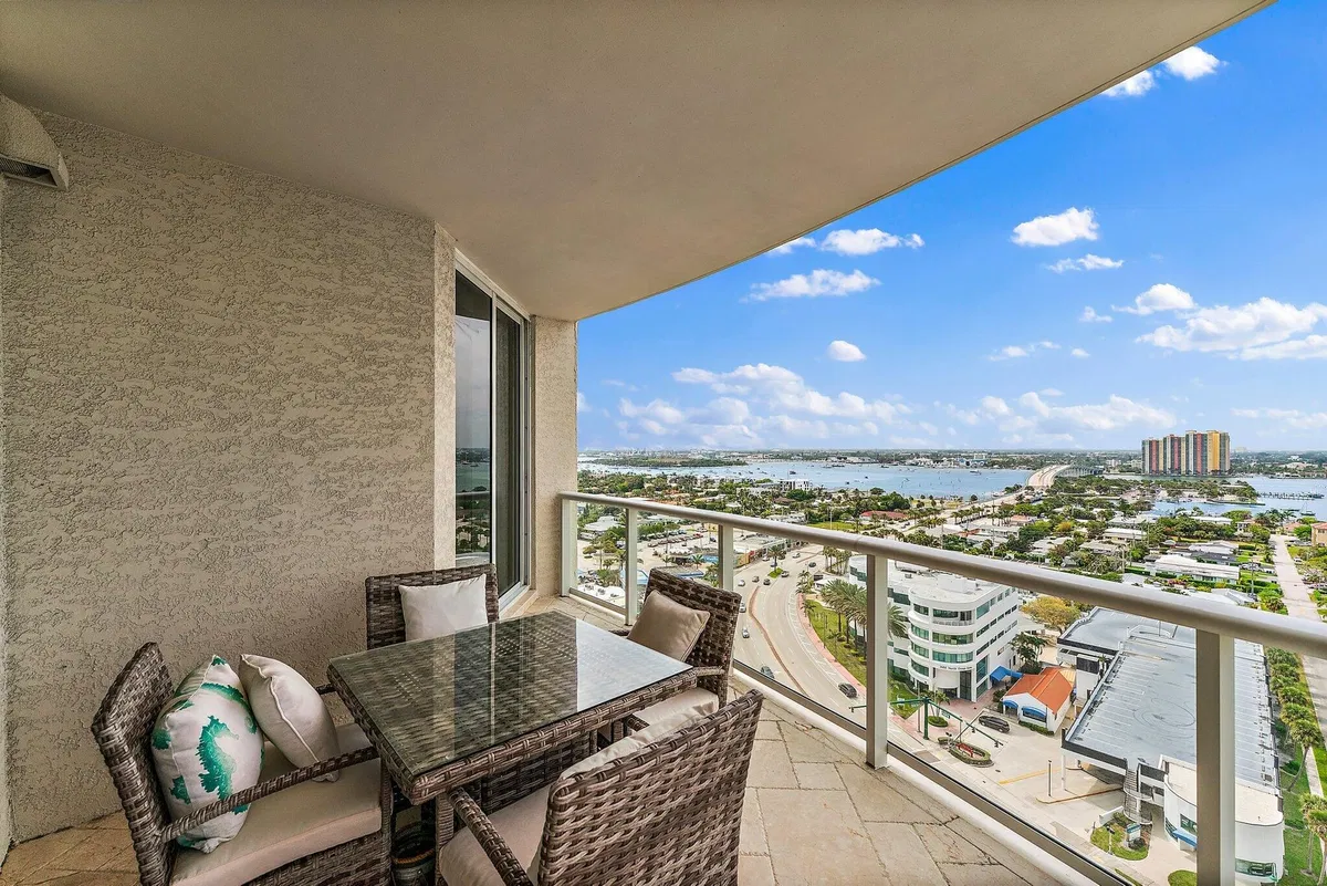 Ritz Carlton Residences Singer Island Unit 1506 B photo 40