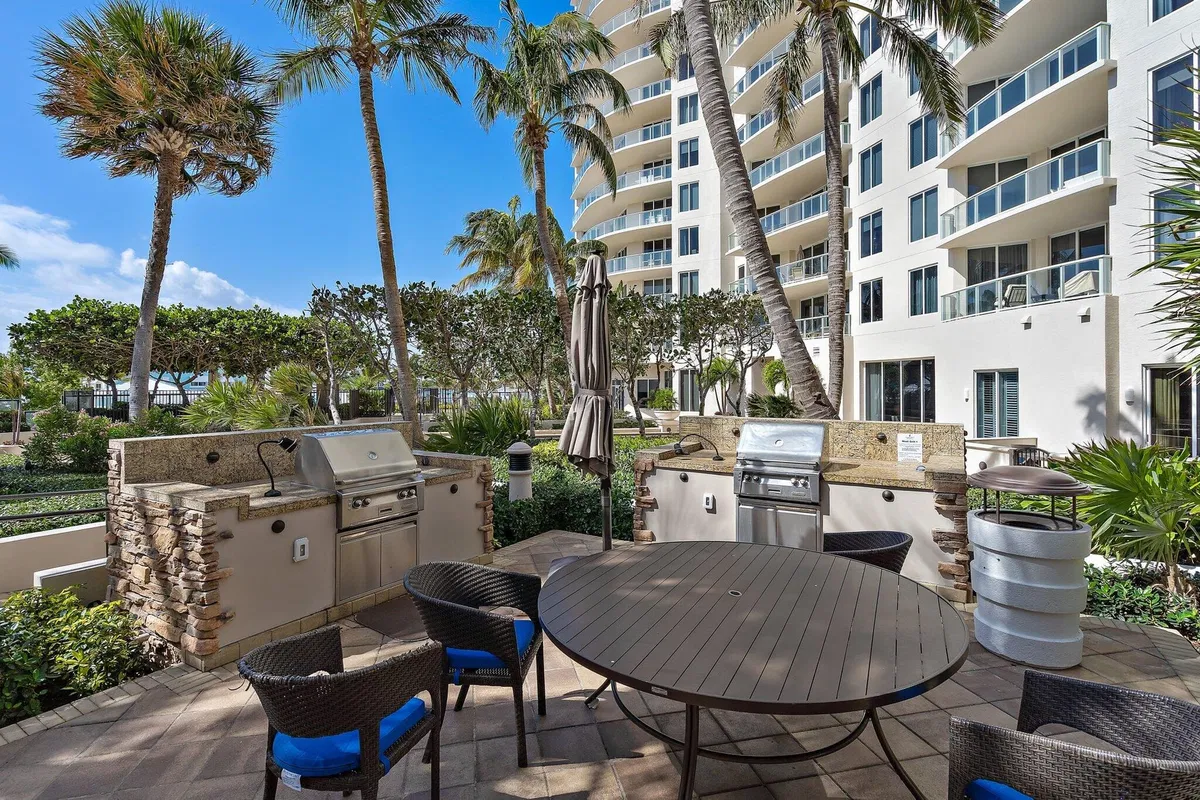 Ritz Carlton Residences Singer Island Unit 1506 B photo 58