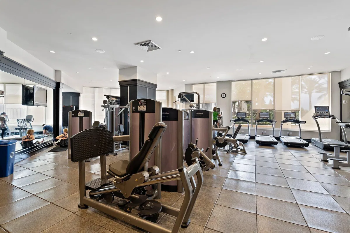 Ritz Carlton Residences Singer Island Unit 1506 B photo 67