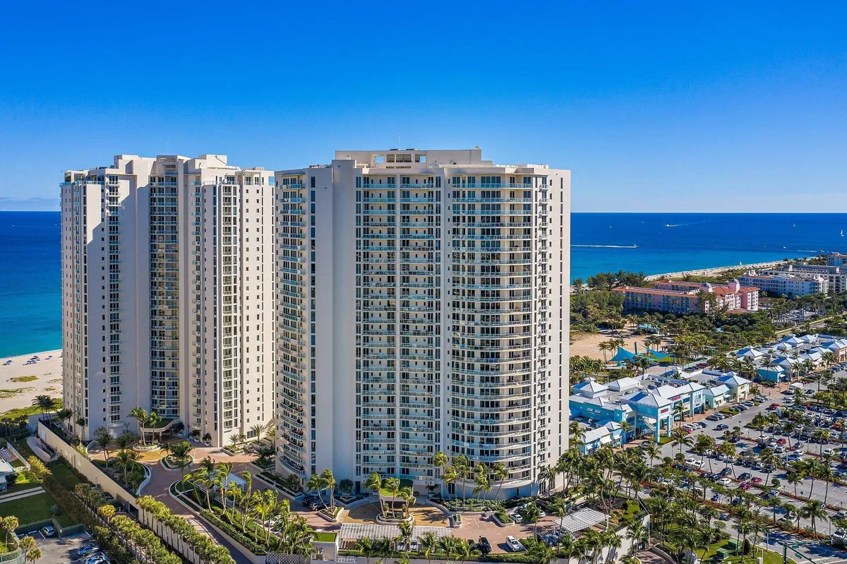 Ritz Carlton Residences Singer Island Unit 1506 B photo 70
