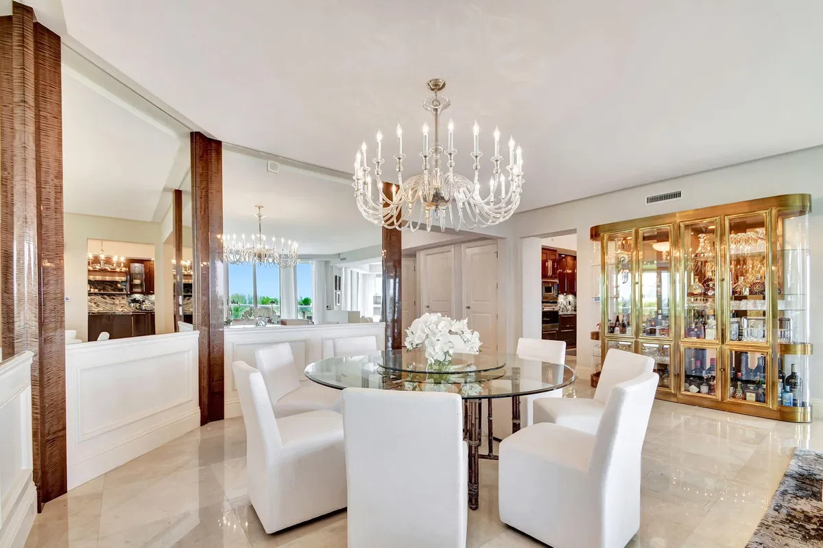 Ritz Carlton Residences Singer Island Unit 304a photo 10