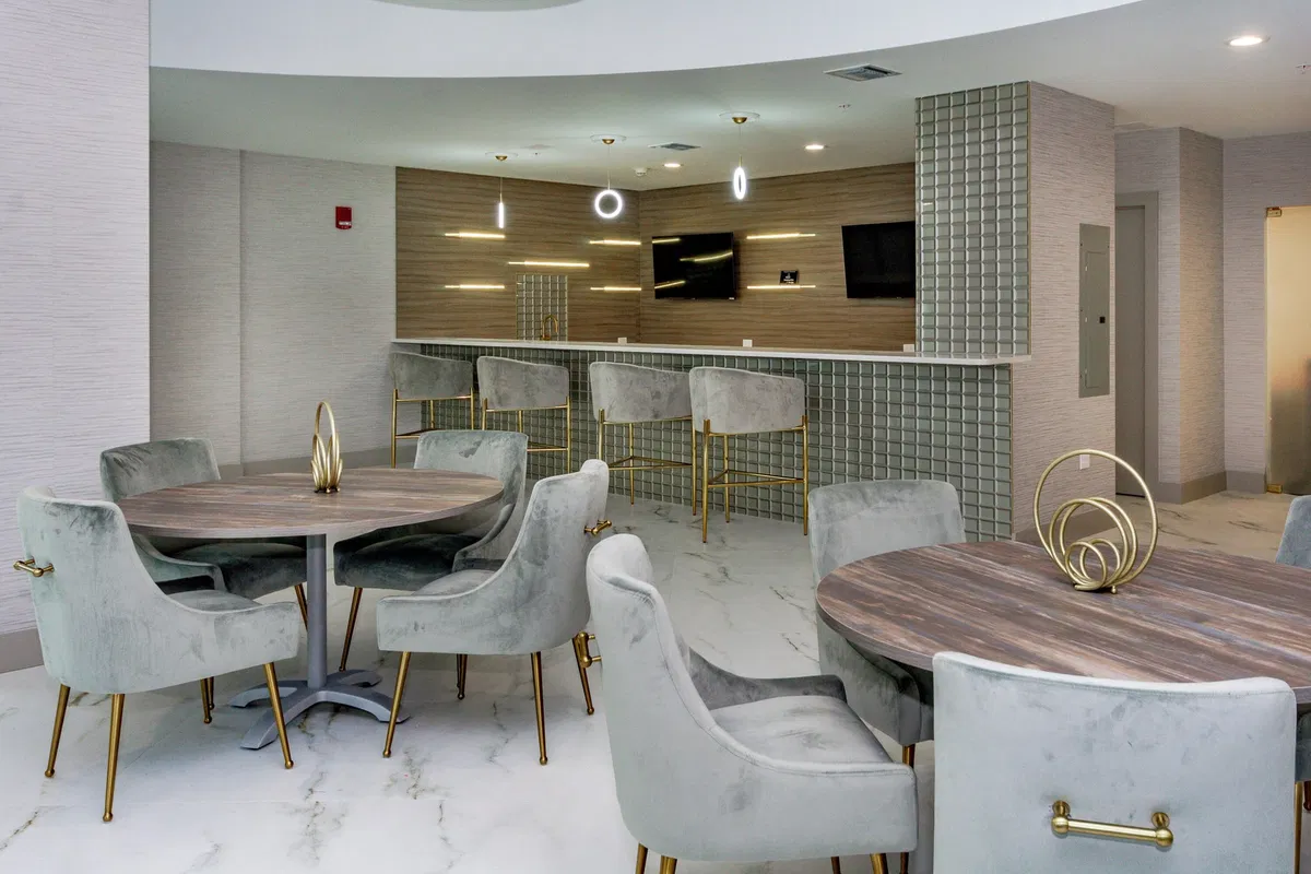 Corniche Singer Island Unit 1203 photo 13