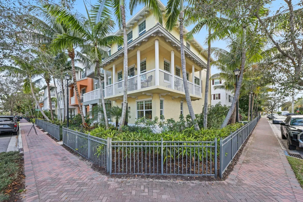 CODA Delray Beach Unit A