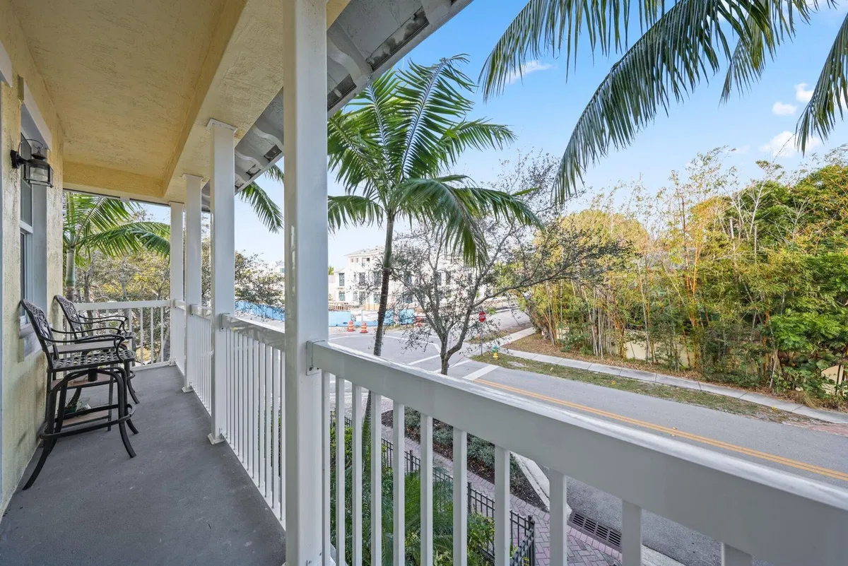 CODA Delray Beach Unit A photo 31