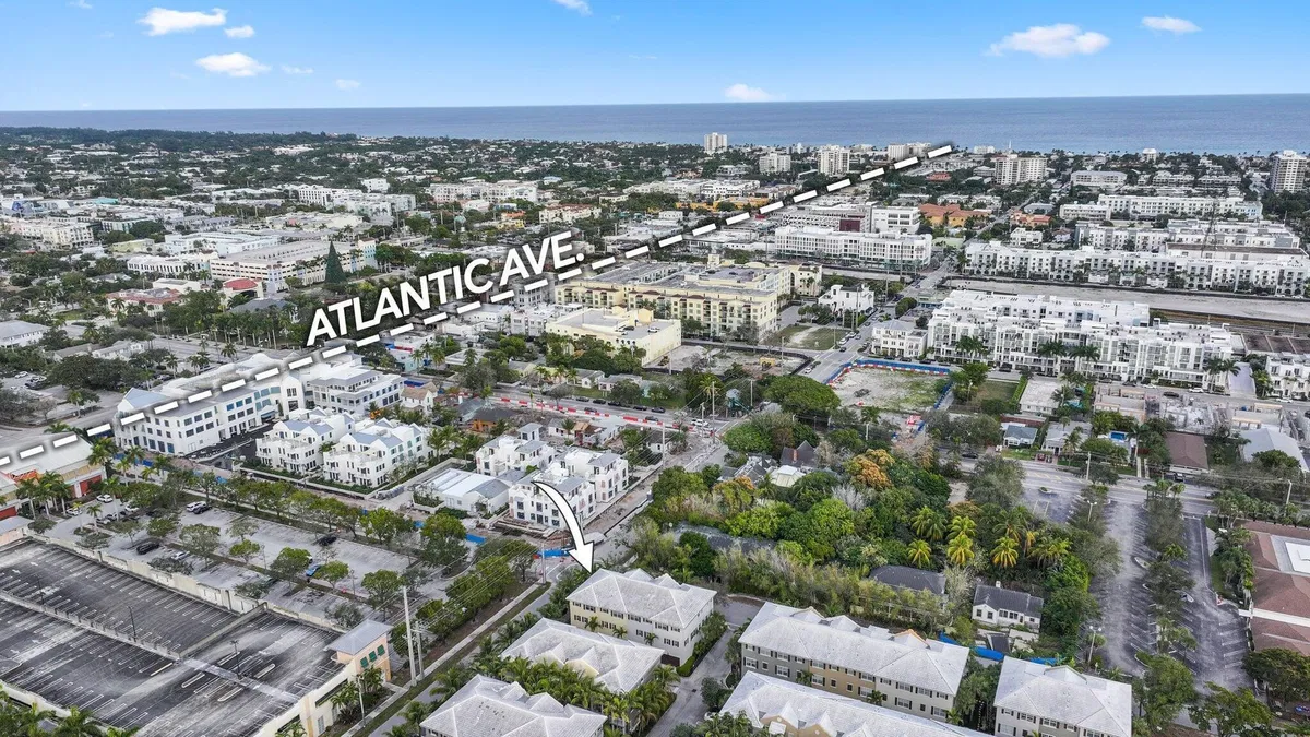 CODA Delray Beach Unit A photo 46