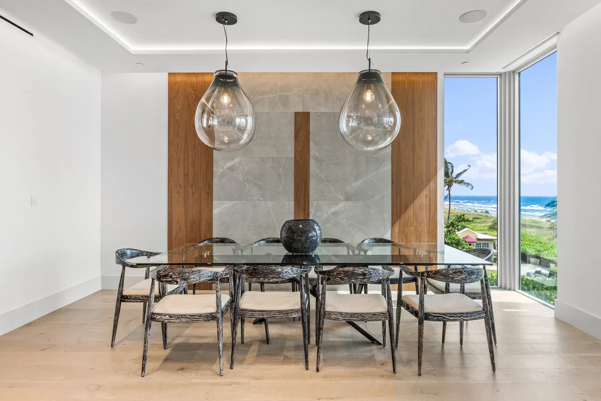 Ocean Delray Condos Unit 19 photo 7
