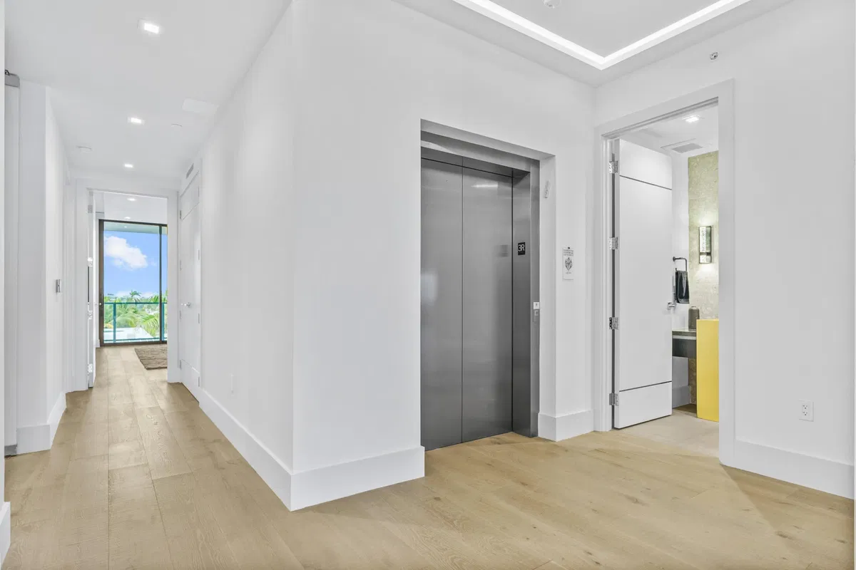 Ocean Delray Condos Unit 19 photo 34