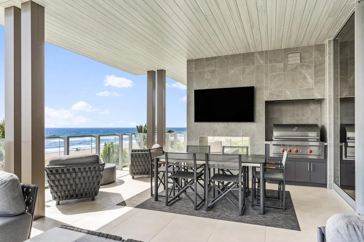Ocean Delray Condos Unit 19 photo 37