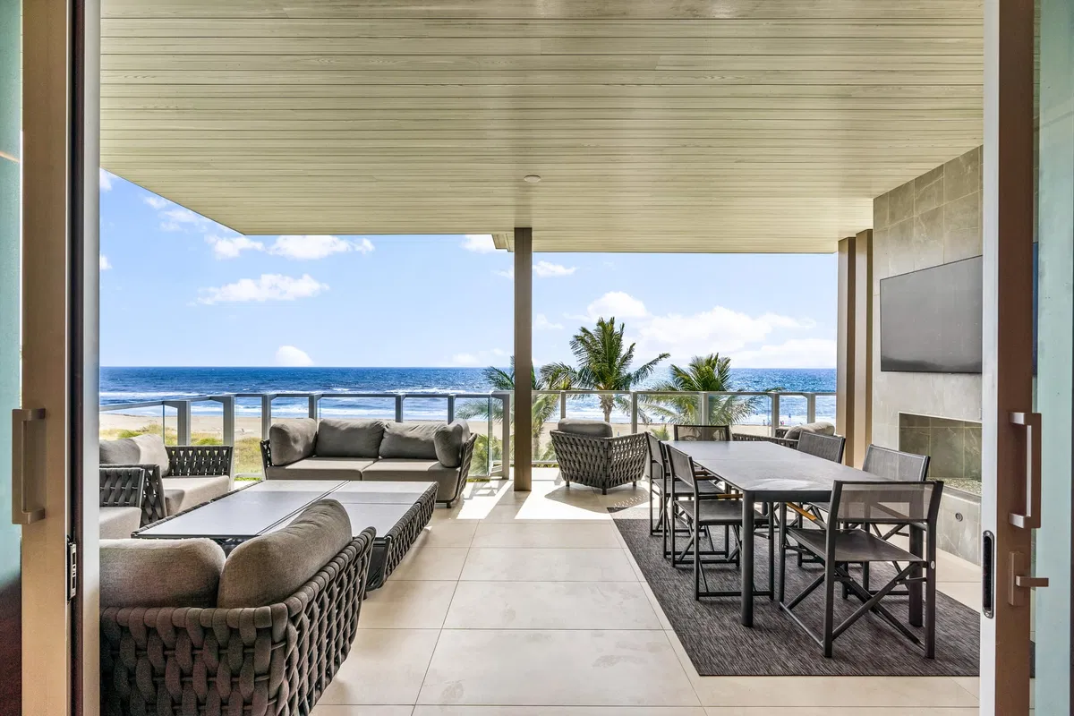 Ocean Delray Condos Unit 19 photo 40