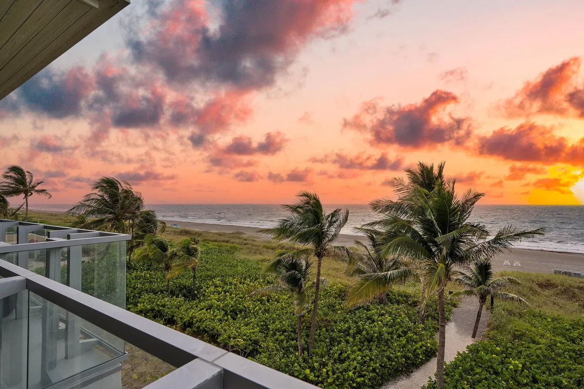 Ocean Delray Condos Unit 19 photo 46