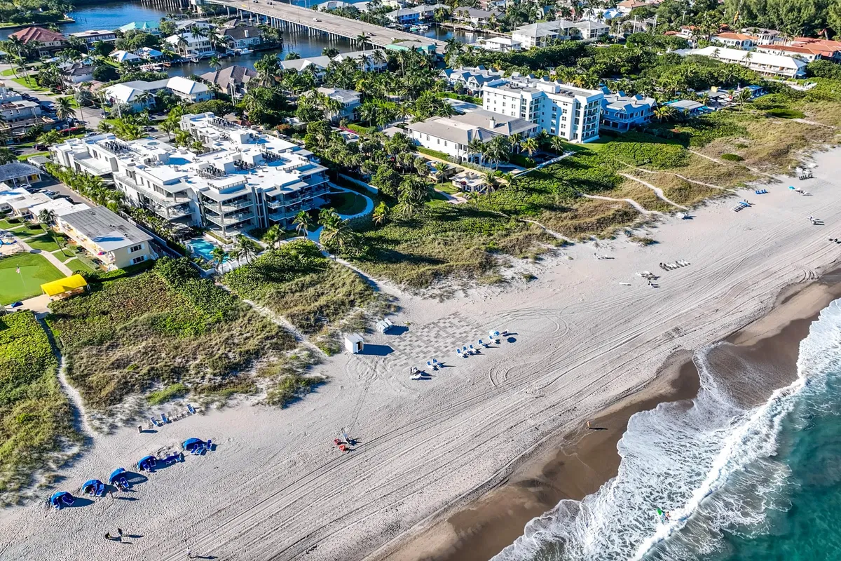 Ocean Delray Condos Unit 19 photo 58