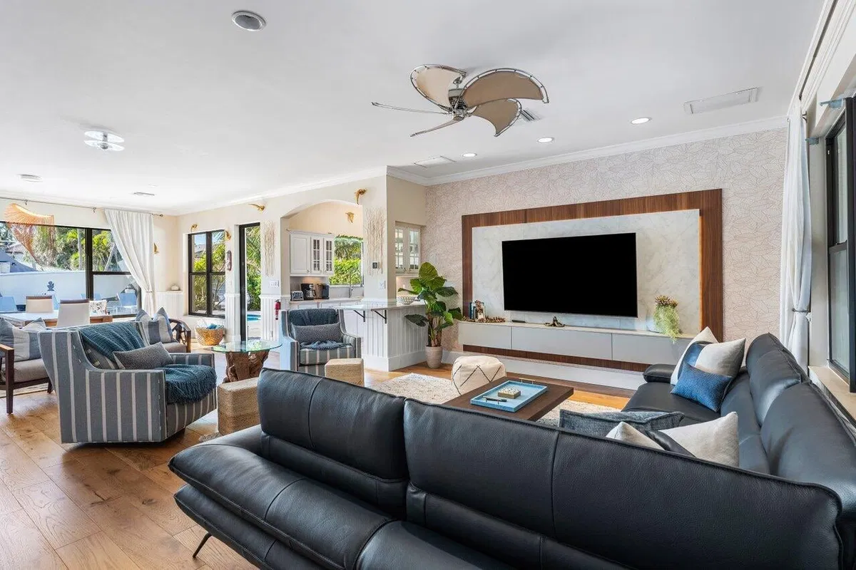 Delray Beach Shores Residence photo 7