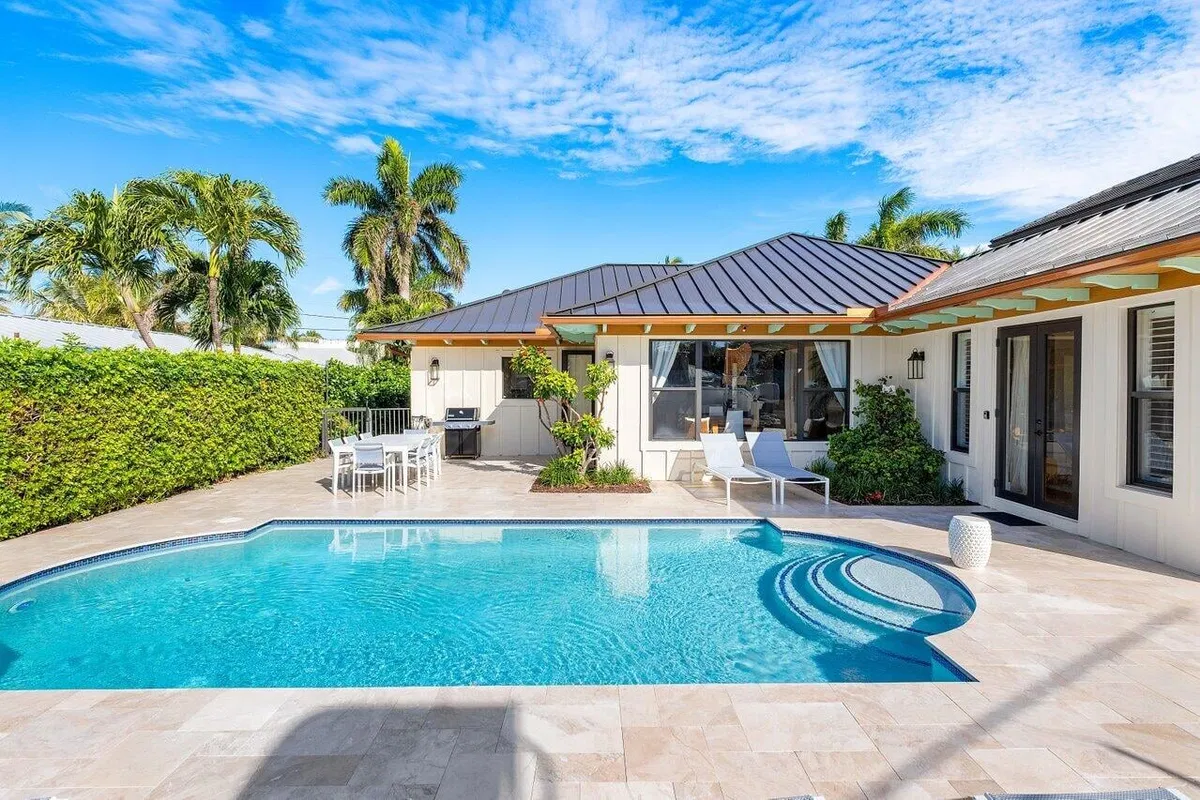 Delray Beach Shores Residence photo 31