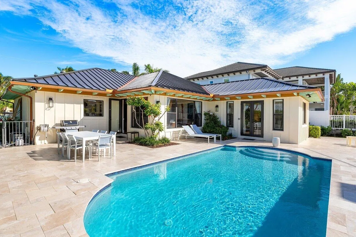 Delray Beach Shores Residence photo 37