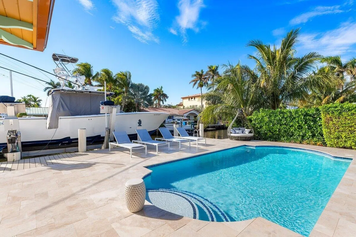 Delray Beach Shores Residence photo 40