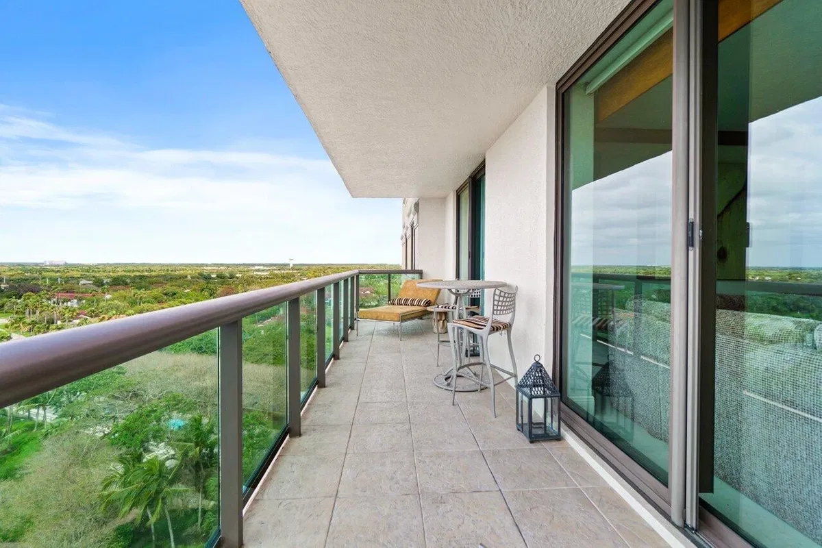 The Landmark Palm Beach Gardens Unit 1002c photo 28