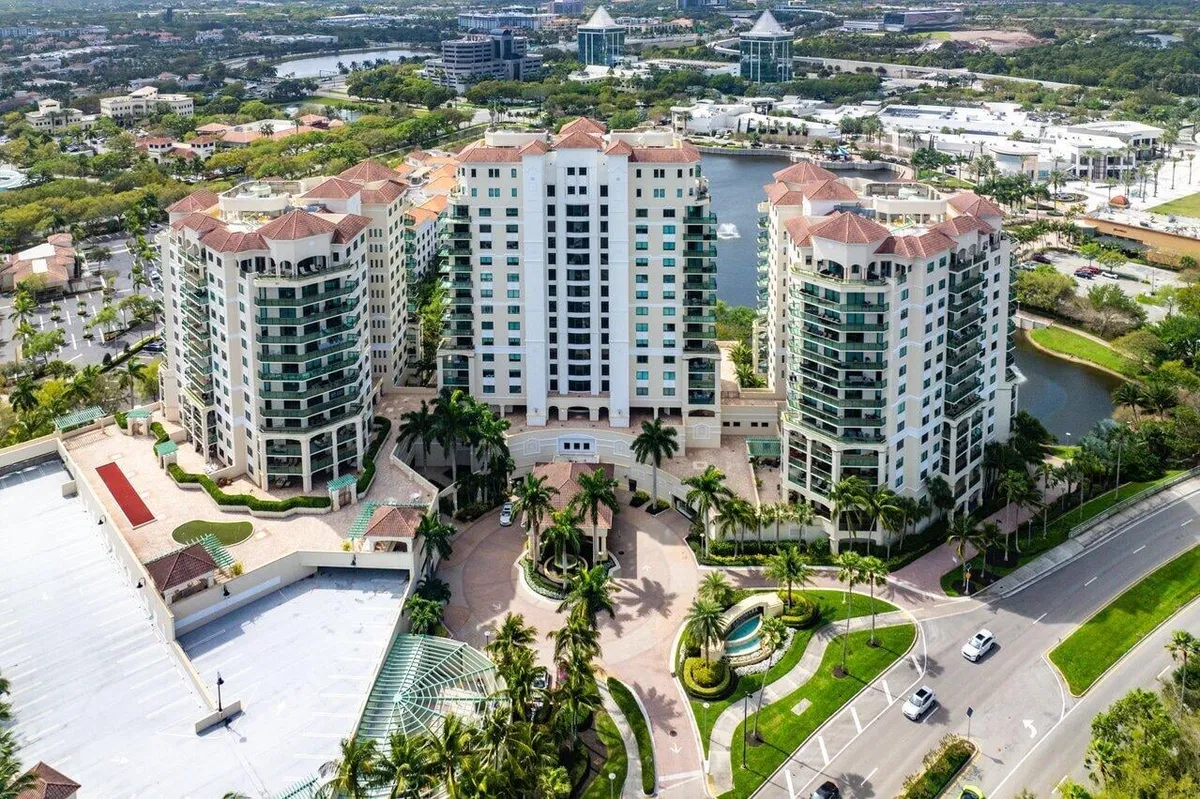 The Landmark Palm Beach Gardens Unit 1002c photo 31