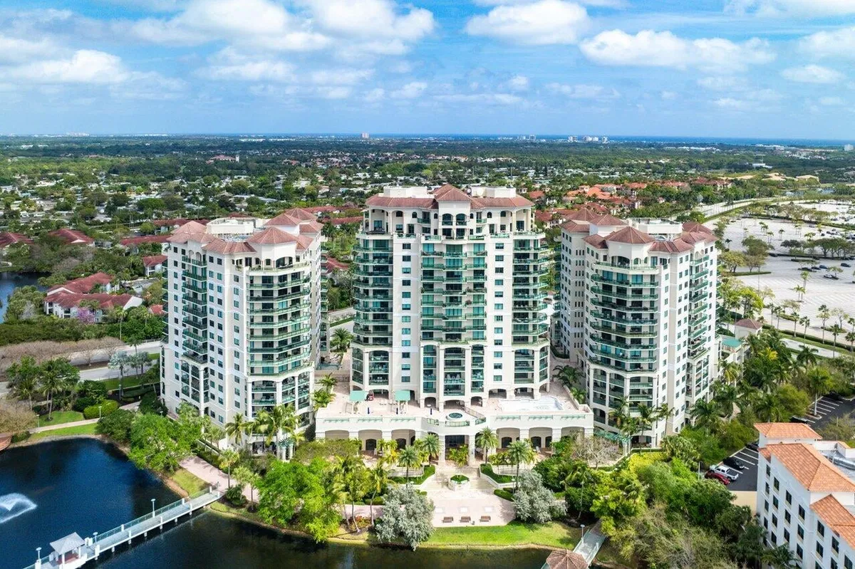 The Landmark Palm Beach Gardens Unit 1002c photo 37