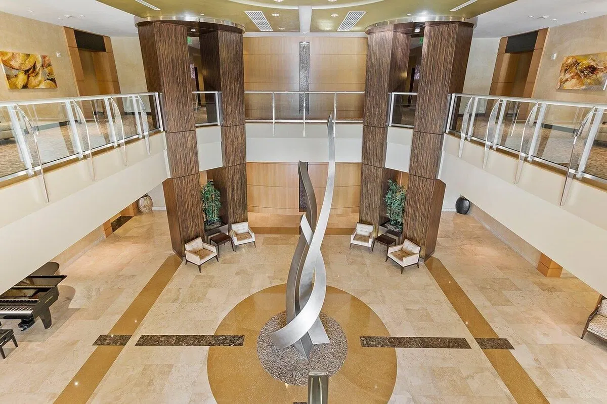 The Landmark Palm Beach Gardens Unit 1002c photo 43