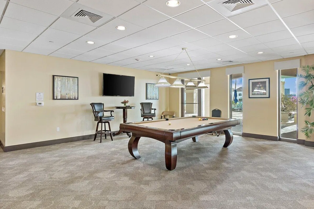 The Landmark Palm Beach Gardens Unit 1002c photo 46
