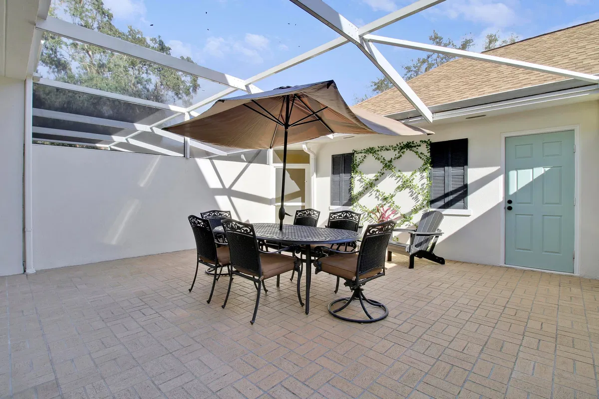 Island at Abacoa Residence photo 22