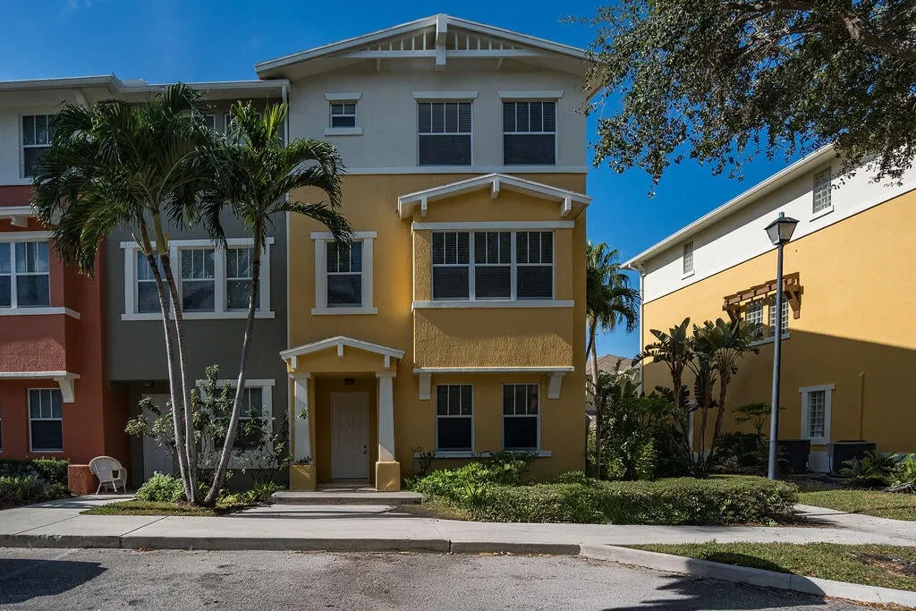 Cityside West Palm Beach Unit 8