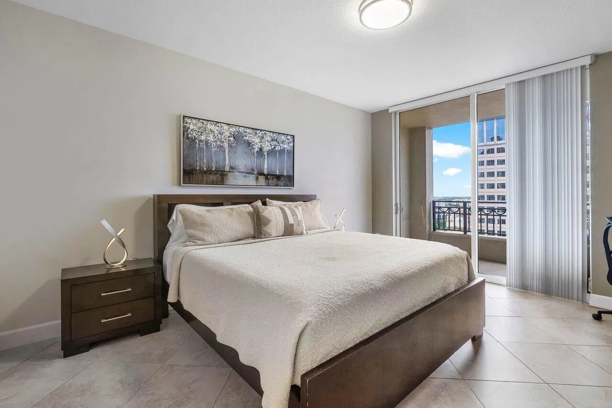 CityPlace South Tower Unit 1408 photo 10