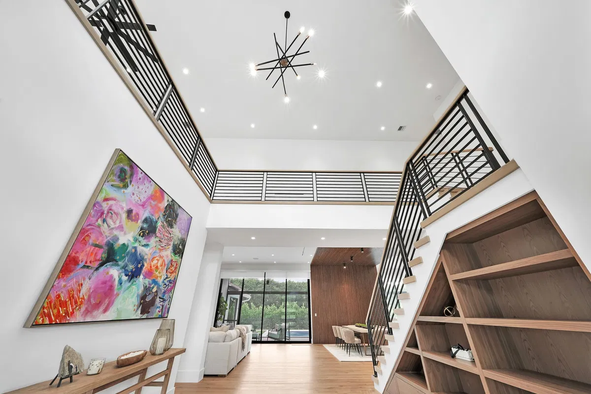Boca Grove Residence photo 4