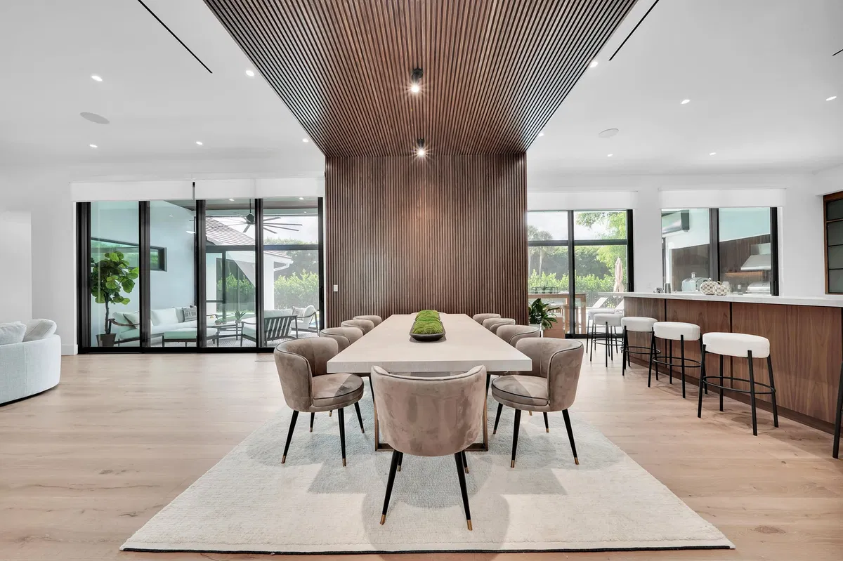 Boca Grove Residence photo 7