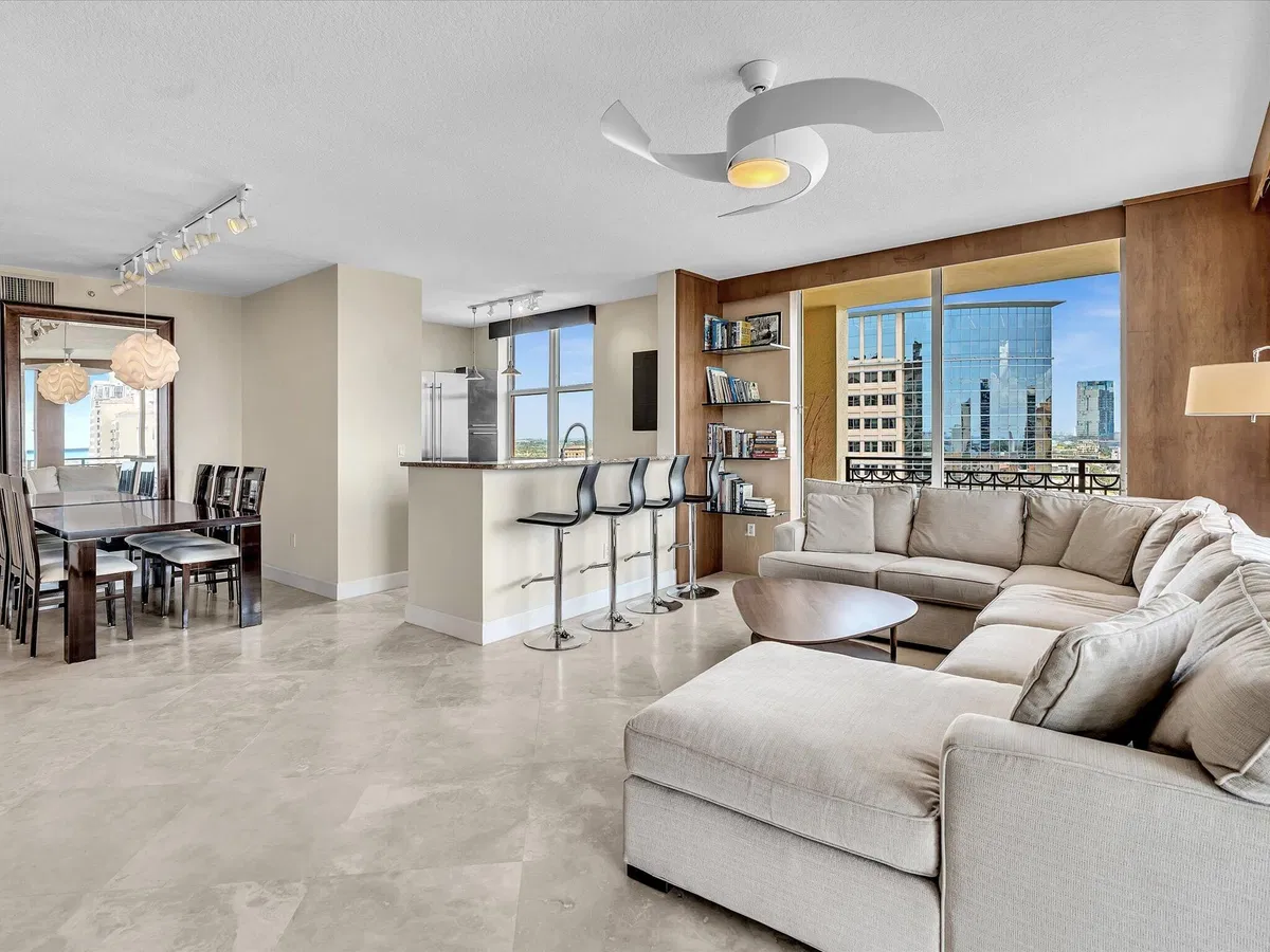 CityPlace South Tower Unit 1602 photo 13