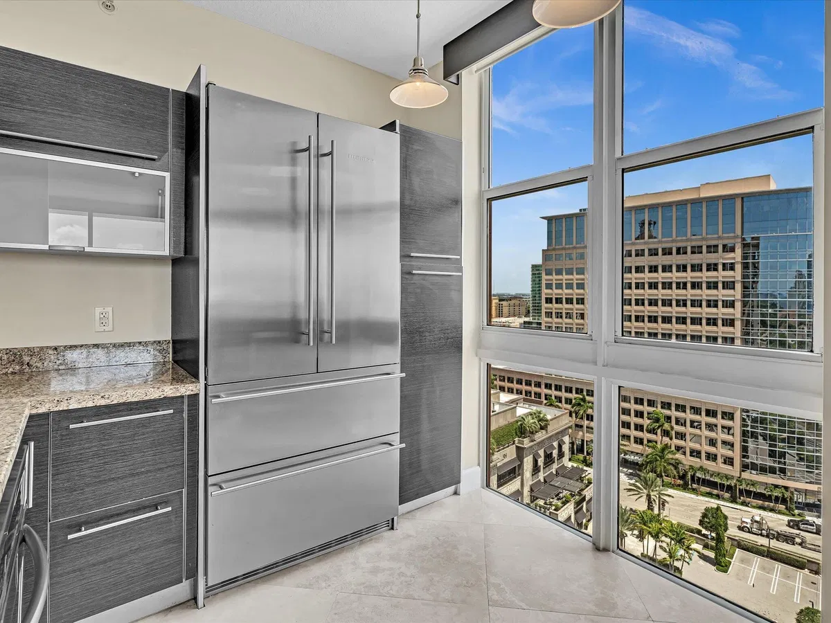 CityPlace South Tower Unit 1602 photo 16