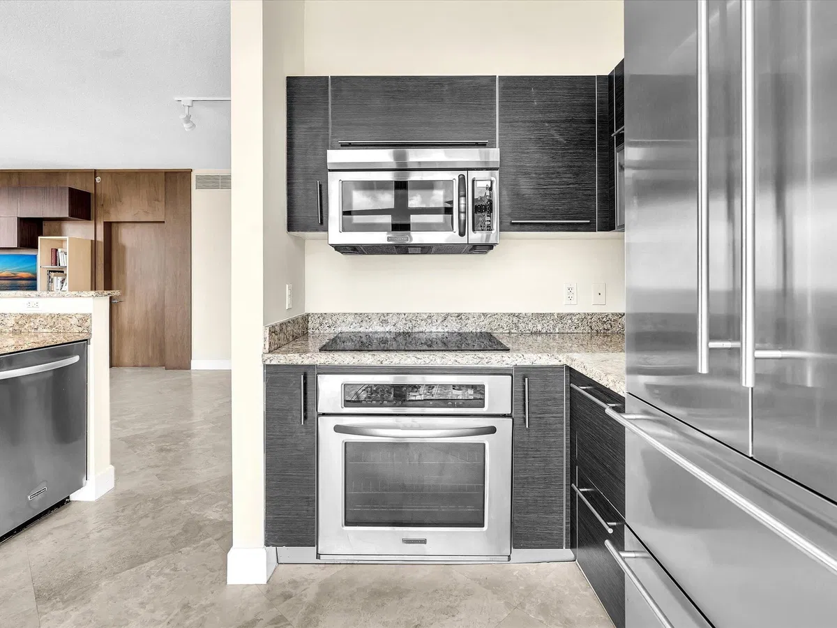 CityPlace South Tower Unit 1602 photo 19