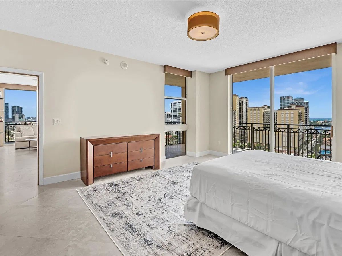CityPlace South Tower Unit 1602 photo 34