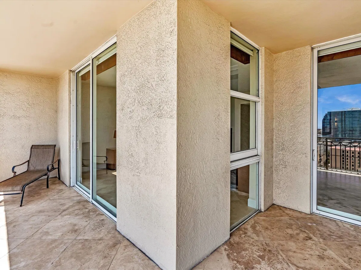 CityPlace South Tower Unit 1602 photo 55