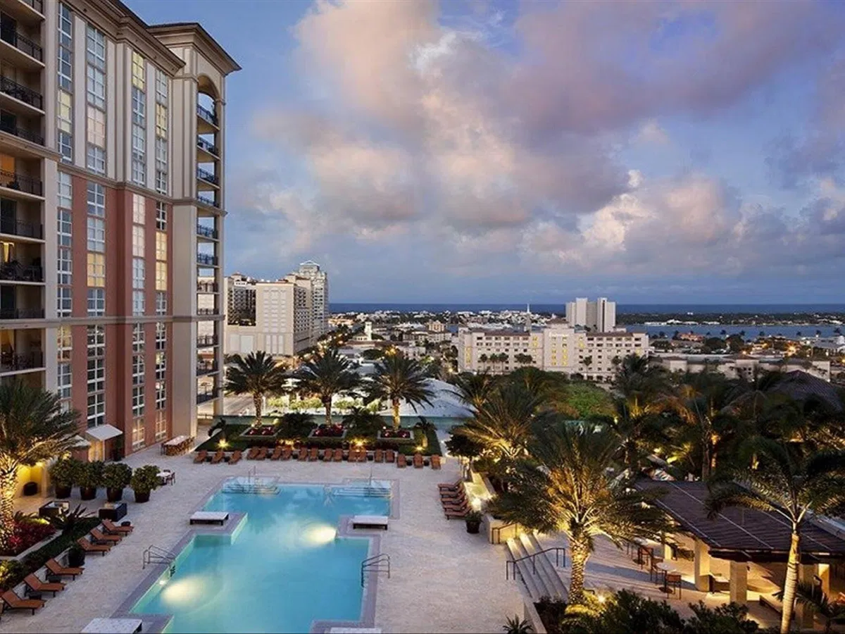 CityPlace South Tower Unit 1602 photo 61