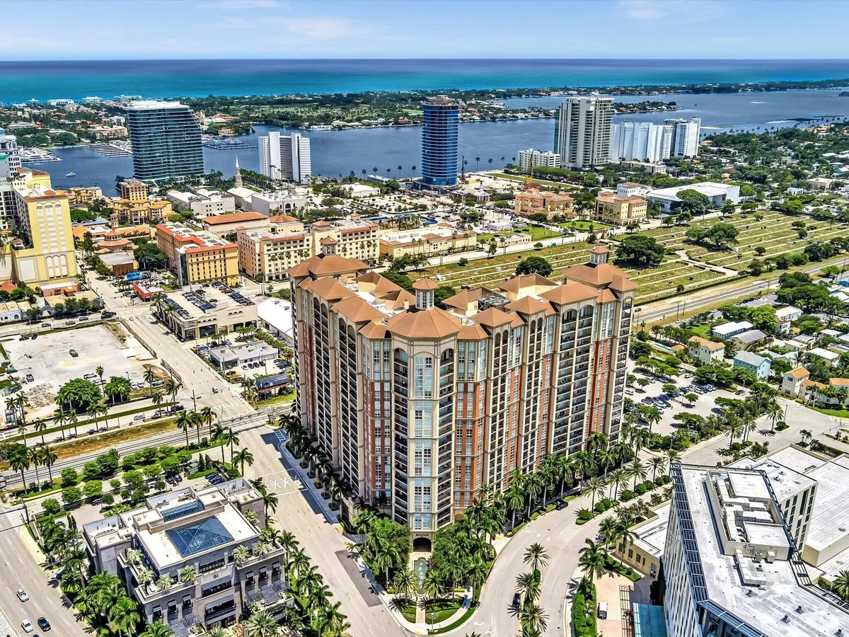 CityPlace South Tower Unit 1602 photo 76