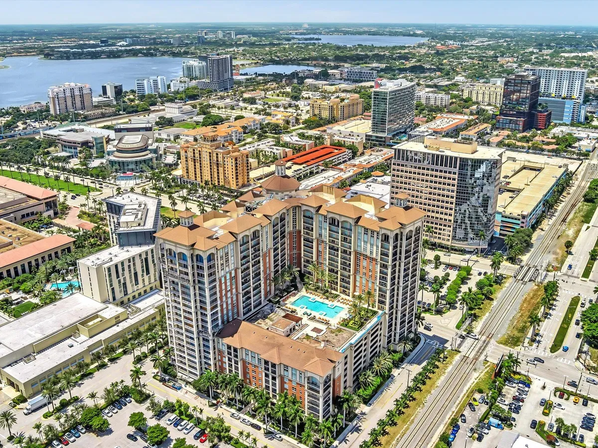 CityPlace South Tower Unit 1602 photo 79