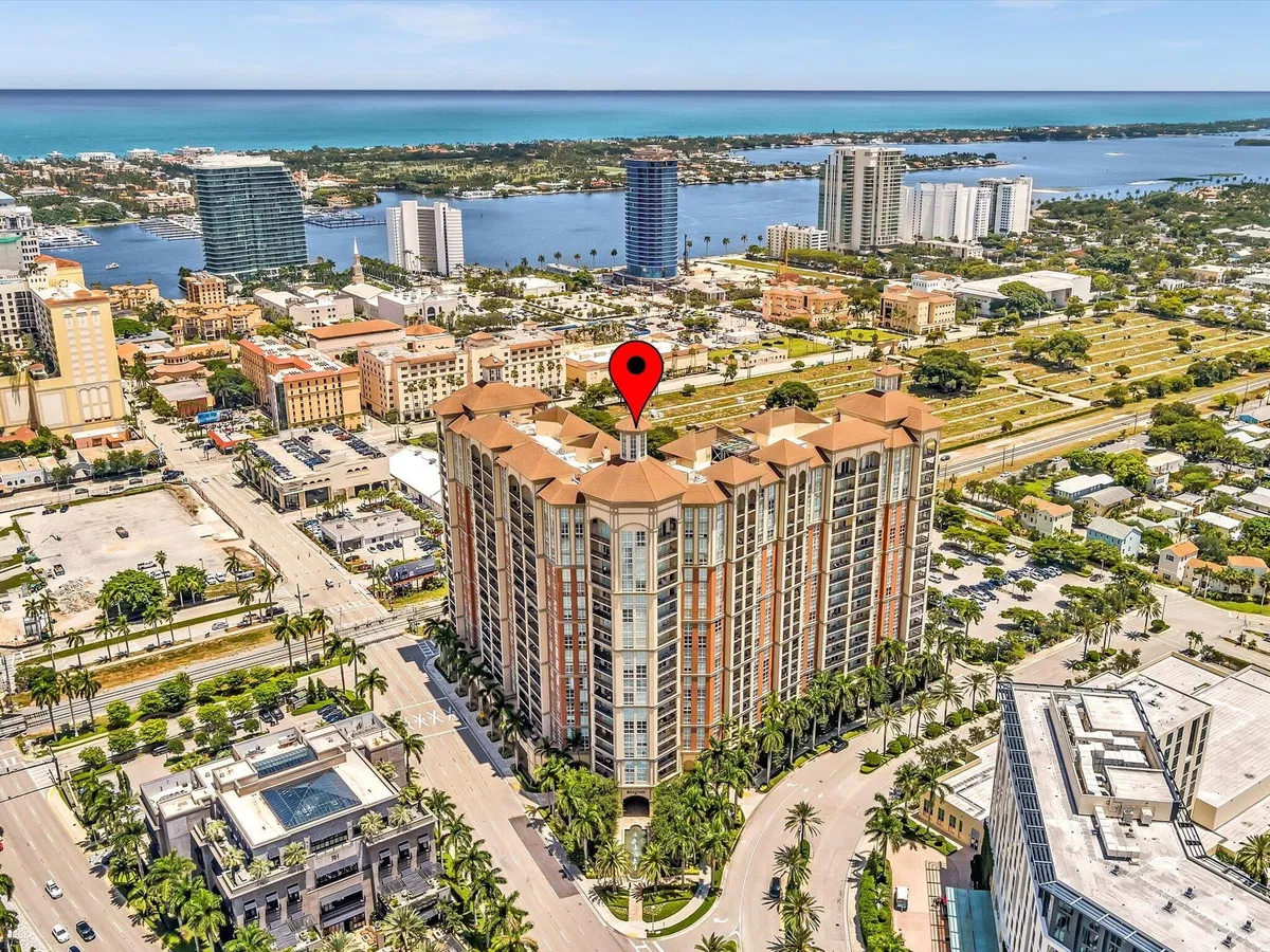 CityPlace South Tower Unit 1602 photo 85