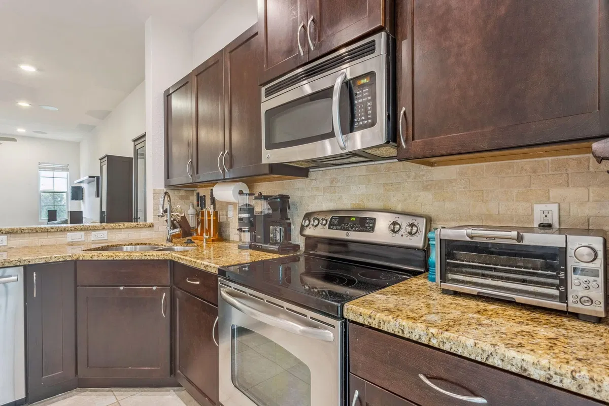 Heritage Club Residence photo 10