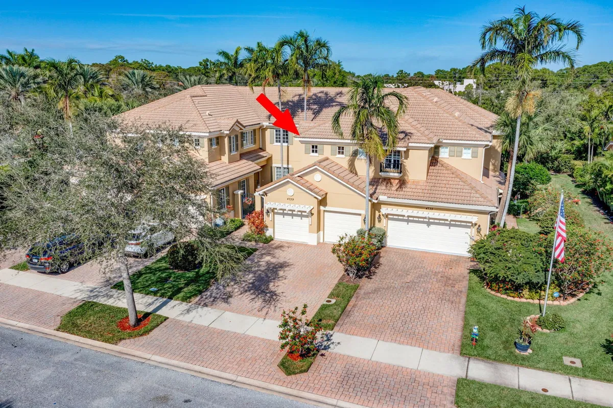 Paloma Palm Beach Gardens Residence photo 4