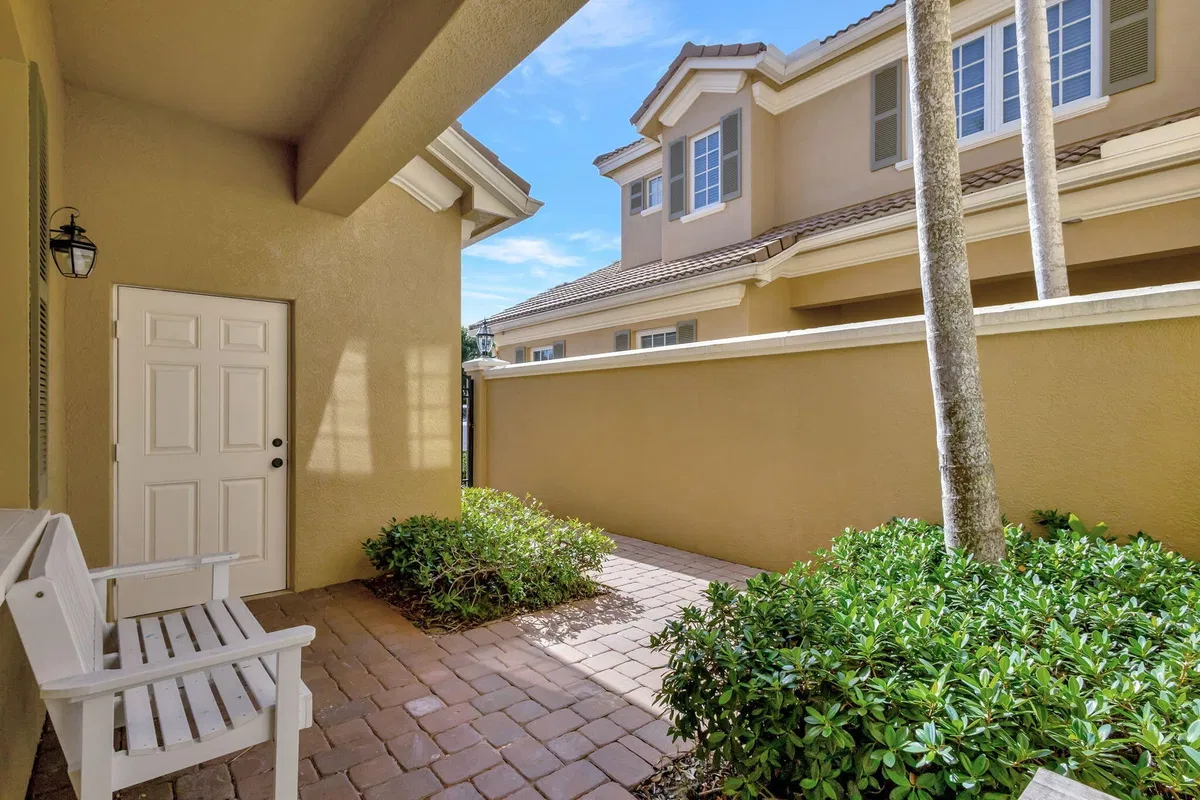 Paloma Palm Beach Gardens Residence photo 13